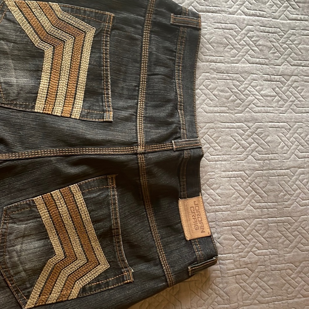 Jordan Craig Jeans